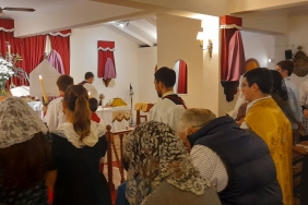 Jueves Santo